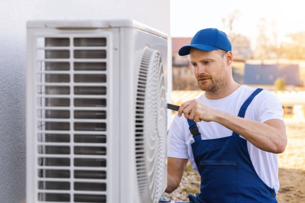 Reliable Arabi, LA HVAC Solutions